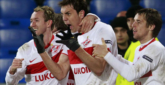 Фудбалски рат у Русији!