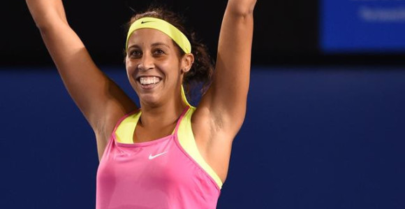 AO: Heroina dana - Medison Kiz!