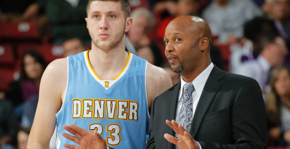 Nurkić: Biti ''ruki'' je jedno veliko s....!