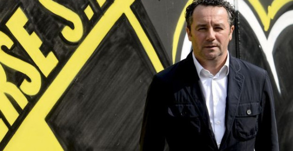 Славиша Стојановић селектор Грка?!