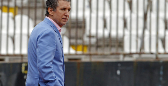 Ђурић: Пантића оставити у Партизану што дуже!