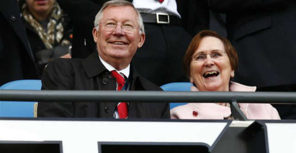 Е, то се зове пензија!