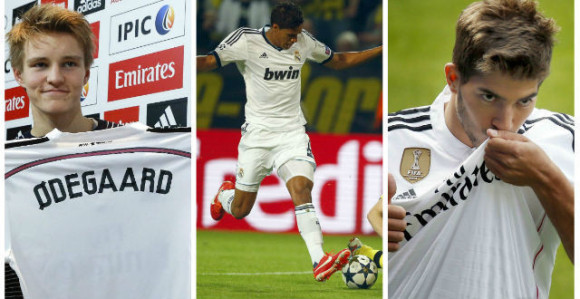 Upoznajte Real Madrid iz budućnosti!