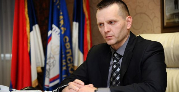 Lukač najavio nove smjene u MUP-u