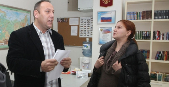 Svađa književnika na dodjeli priznanja