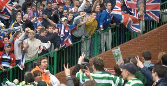 Полиција пред ''Олд фирм'': Хапсићемо и играче!