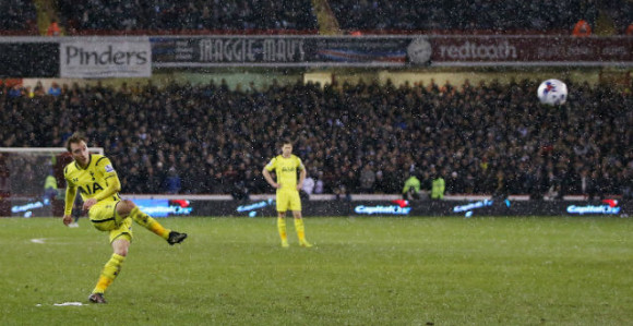 Видео: Ериксен, нови краљ ''слободњака'' на Острву!