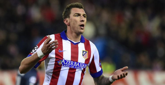 Манџо не воли клупу! Арсенал и Сити зову!