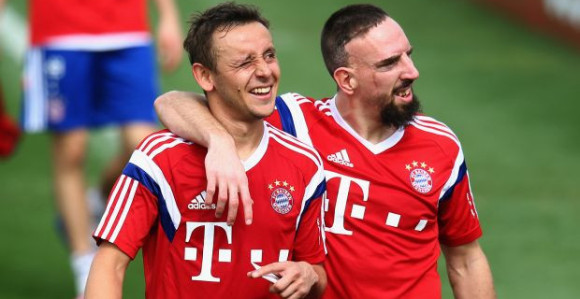 Бајерн у проблему пред наставак Бундеслиге!