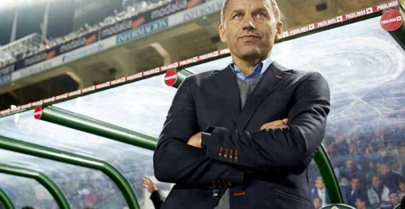 Ђука оплео по Роналду: Он је очајник!