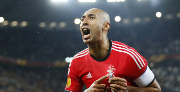 Капитен заувијек: Луизао претекао Еузебија!