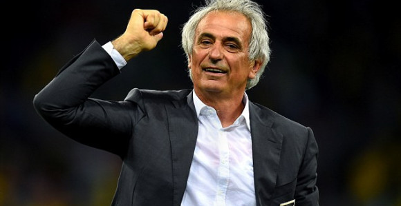 Ваха преузима Египат?!