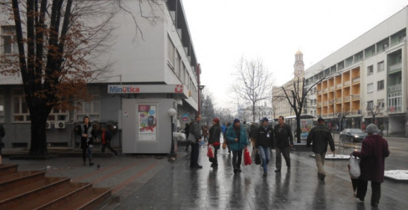 Banjaluka: Jehovini svjedoci vrbuju prolaznike