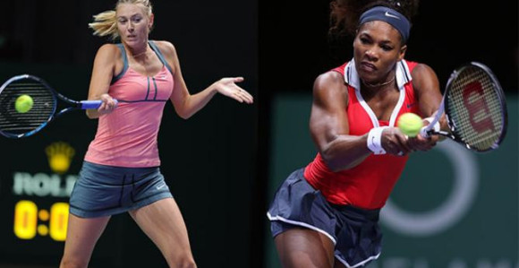 AO, najava finala: Marija za drugu, Serena za 6. titulu!