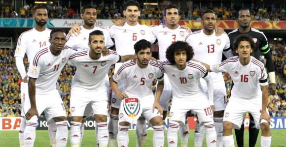 АКН: Емирати трећи, Ираку измакла бронза!