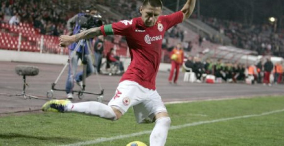 Partizan: Stiže Bugarin, Bandalovski!