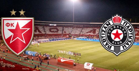 U Zvezdi budno motre šta se zbiva u Partizanu!