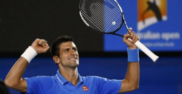 Britanci razočarani! Htjeli su Vavrinku, ne Novaka!