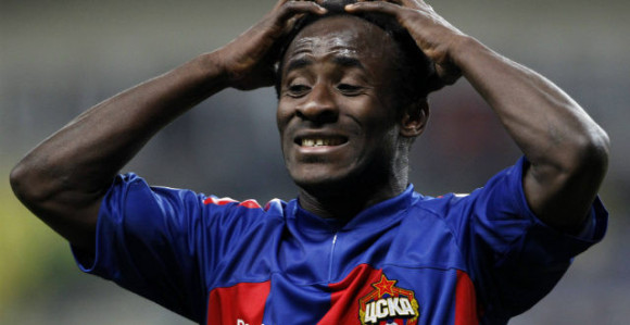 Definitivno: Moćna Roma sa Dumbijom u špicu!