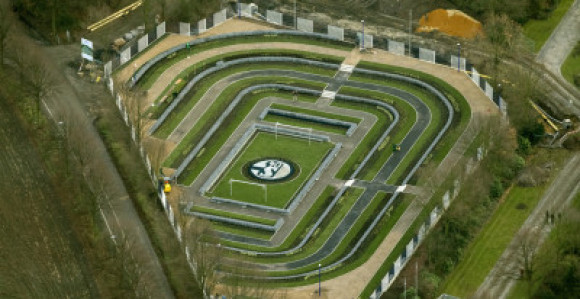 I na onom svijetu nose dresove voljenih klubova!