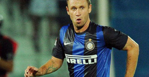 Kasano se vraća u Inter?!