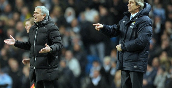 Pelegrini ''doliva ulje'' pred derbi sa Čelsijem!