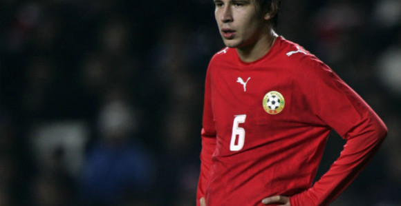 Burna prošlost novog pojačanja Partizana!