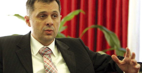 Radojičić: "Novinari su krivi za spekulacije"