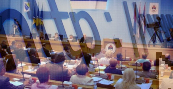 Civilni sektor protiv cenzure u Srpskoj