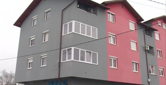 Platili stanove a prijeti im deložacija