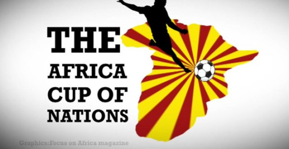 KAN: DR Kongo i domaćin u polufinalu!