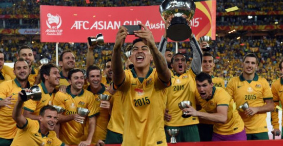 AKN: ''Kenguri'' su novi šampioni Azije!