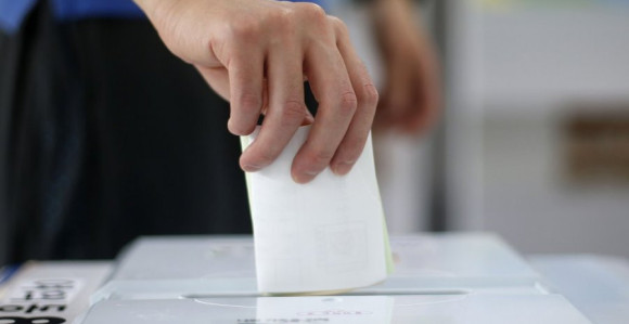 Do 11:00 časova glasalo 22 % birača
