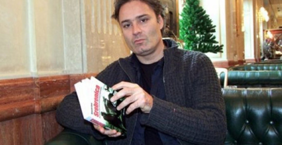 Priča o Srebrenici je izmišljena