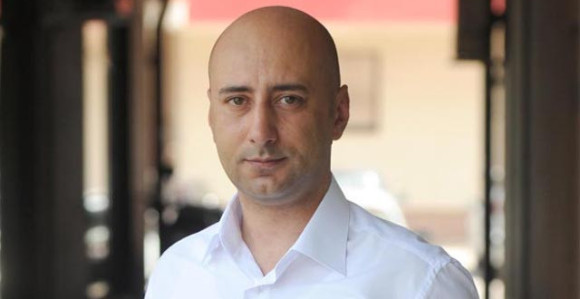 Perenčević napustio naprednjake 