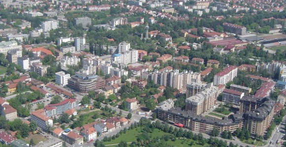 Banjaluka: Republika Srpska je ugrožena 