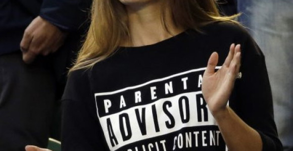 Marejeva vjerenica psuje kao kočijaš