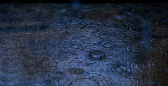 Grčka i Albanija pod vodom 