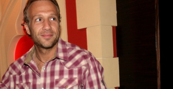 Milan Kalinić imao saobraćajni udes 