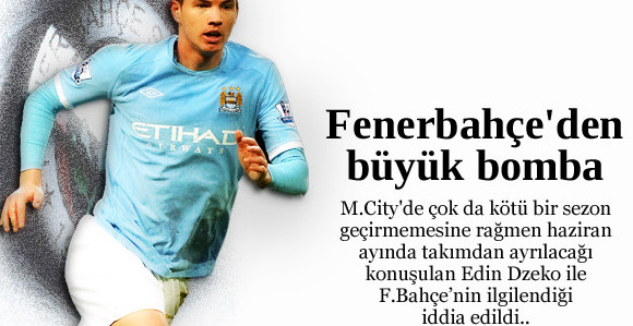 Fener ''mami'' Džeka!