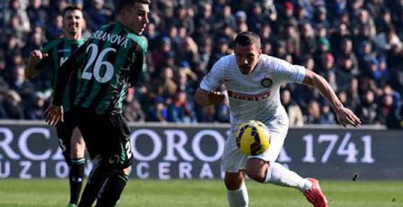 Video: U Interu ''ključa''! Ikardi bi da se tuče s navijačima!