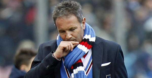 Miha se sjetio Boškova nakon ''petarde'' u Torinu!