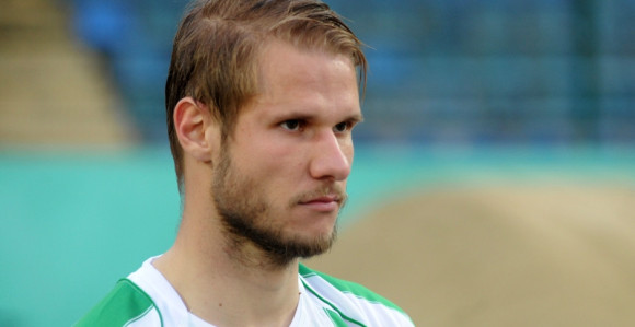 Partizan: Stiže i Balažic!