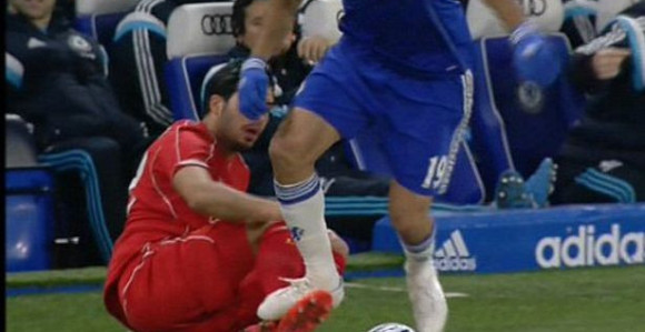 Kosta mirno spava nakon ''gaženja'' rivala!