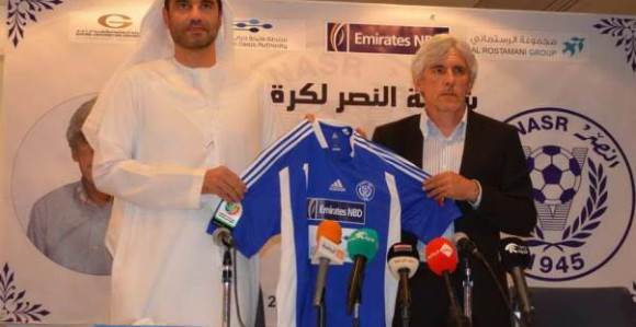 Dubai slavi Lozničanina!