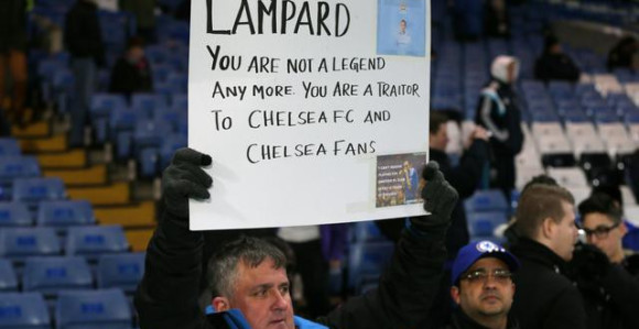 Kako je Stemford Bridž dočekao svoju legendu?