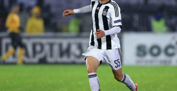 Пантић пет година Челсијев!