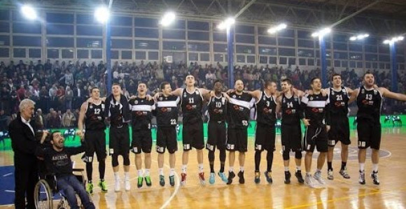 Партизан, мало на ''гурку'', више на квалитет до плеј-офа!