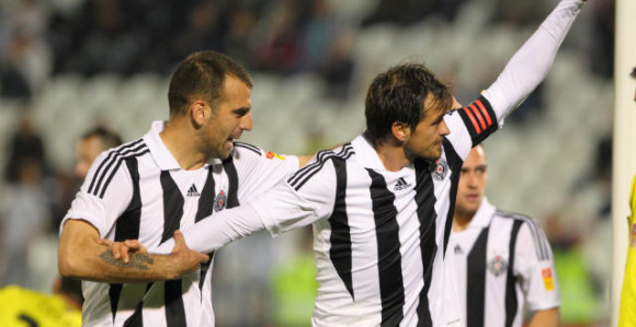 Шкулетић остаје до љета! Данко ипак не иде?!