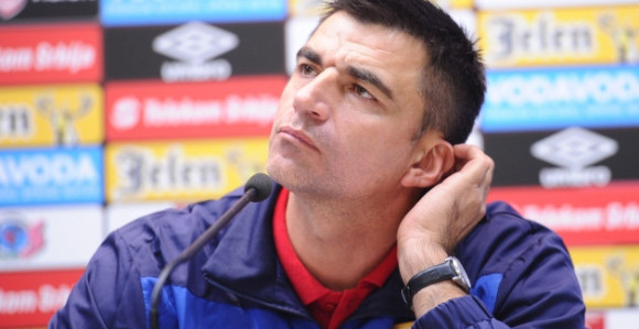 Ћурчић: Невен није дијете, мислим о Шкулетићу